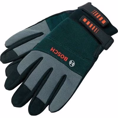 Перчатки для работы в саду Bosch F016800292 