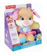 Jucarii moale Mattel FPP92 thumbnav 1