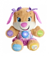 Jucarii moale Mattel FPP92 thumbnav 2