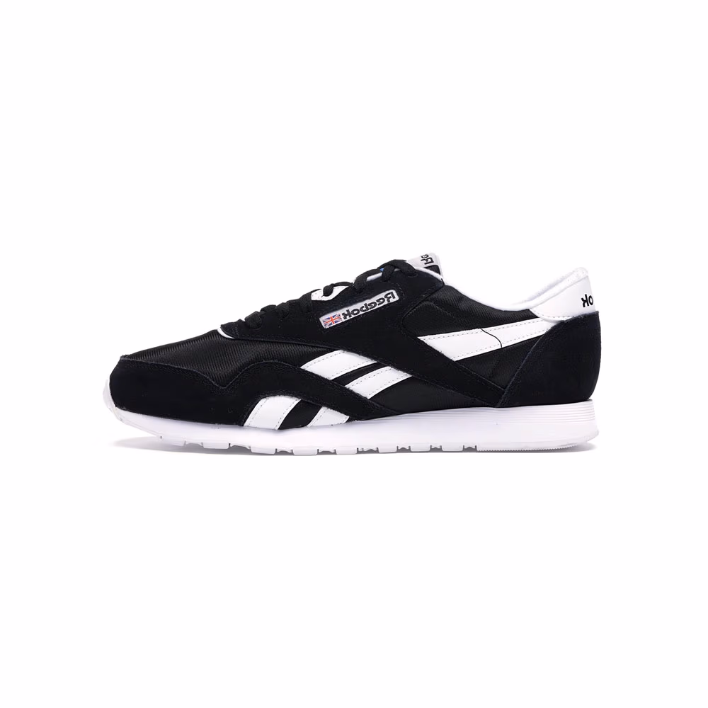 Кроссовки Reebok CL NYLON