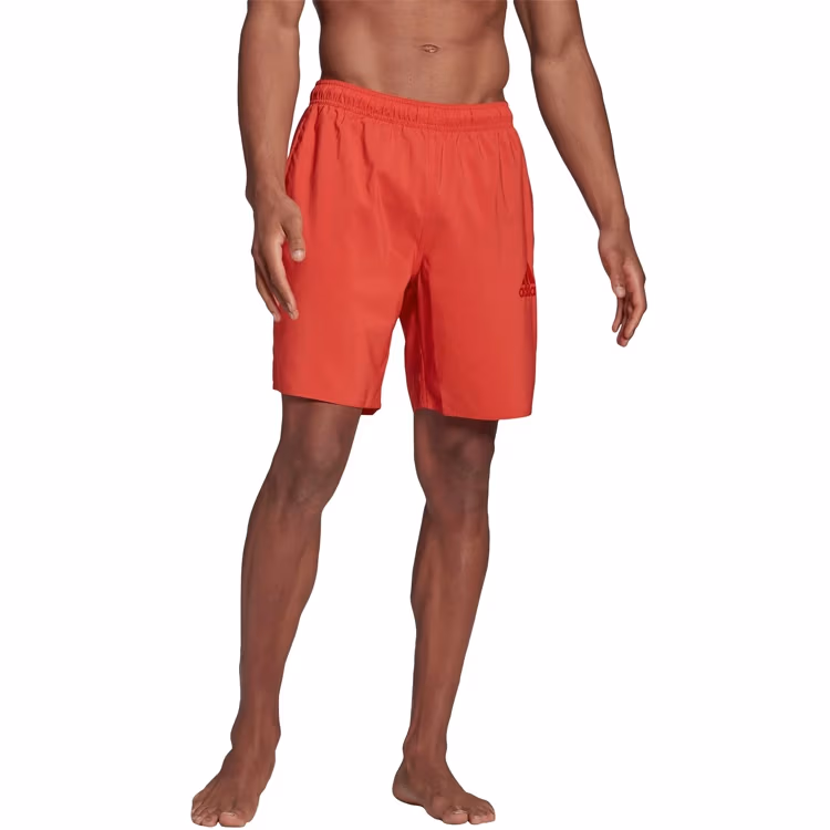 Шорты для плавания Adidas SOLID CLX SH CL 