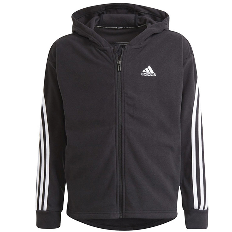 Hanorac Adidas G FI 3S FZ HD photo 