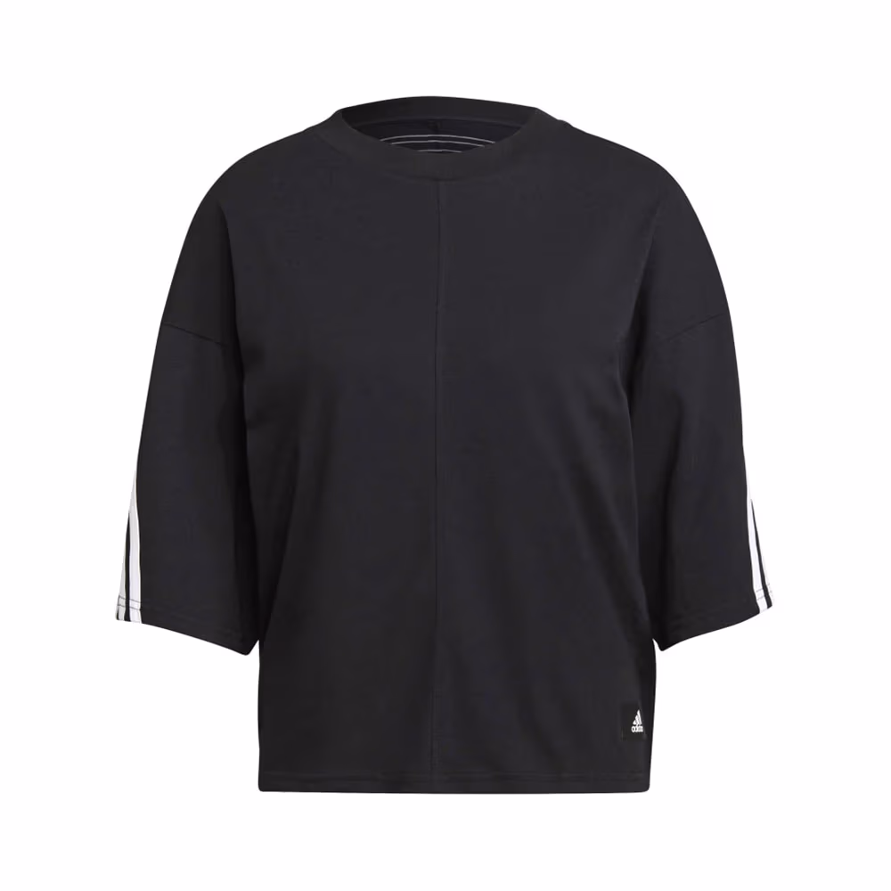 Футболка Adidas W FI 3S TEE