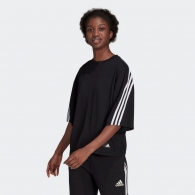 Tricou Adidas W FI 3S TEE thumbnav 2
