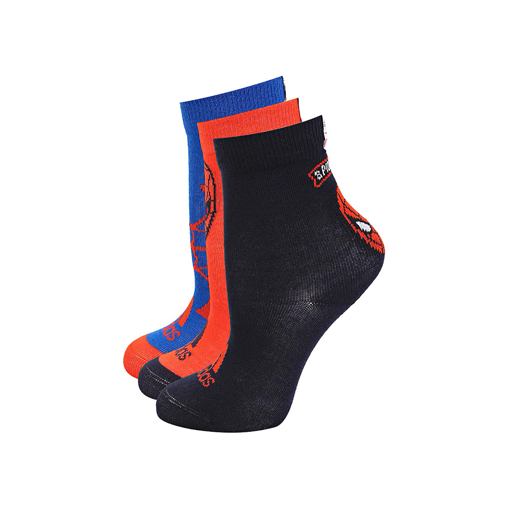 Sosete Adidas SPIDERMAN SOCKS photo Sosete Adidas SPIDERMAN SOCKS photo