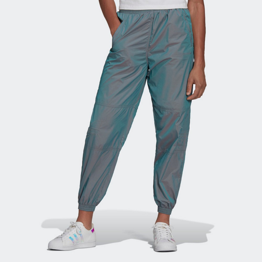 Брюки Adidas TRACK PANTS photo 2