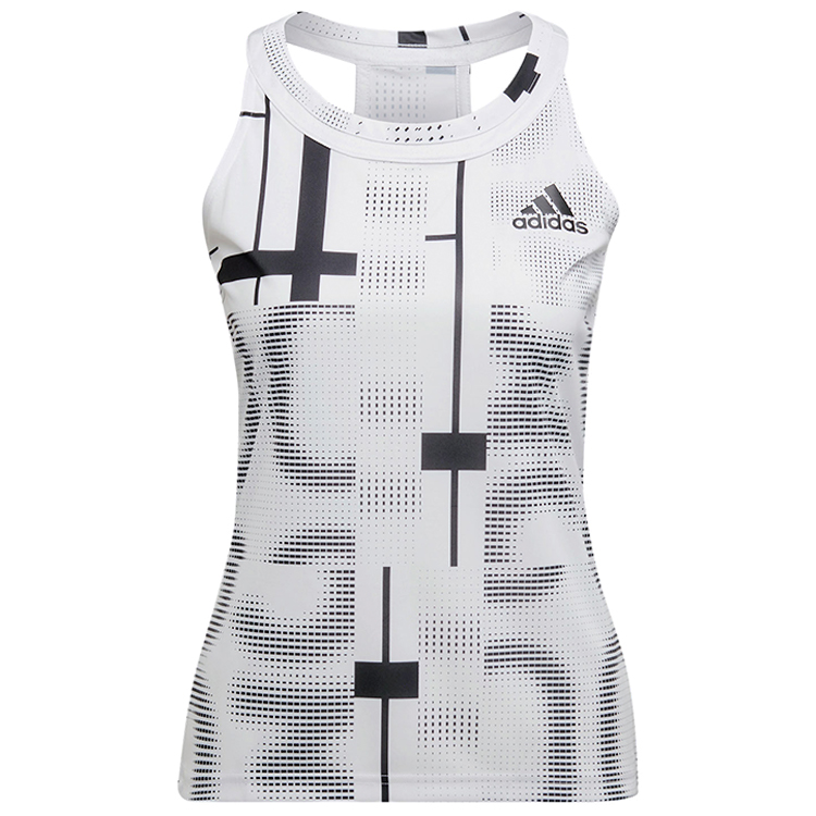 Майка Adidas CLUB GRAPH TANK photo 