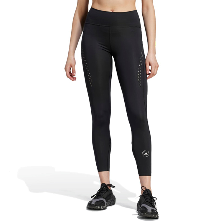 Легинсы Adidas aSMC TPR OT LEG / Женский / 2XS / Черный photo 2