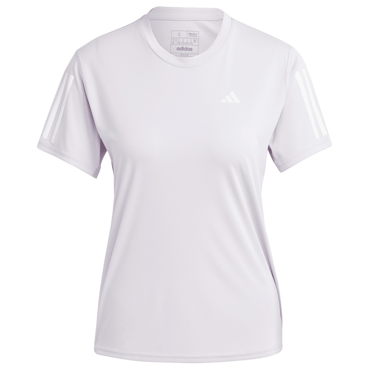 Футболка Adidas OWN THE RUN TEE photo 