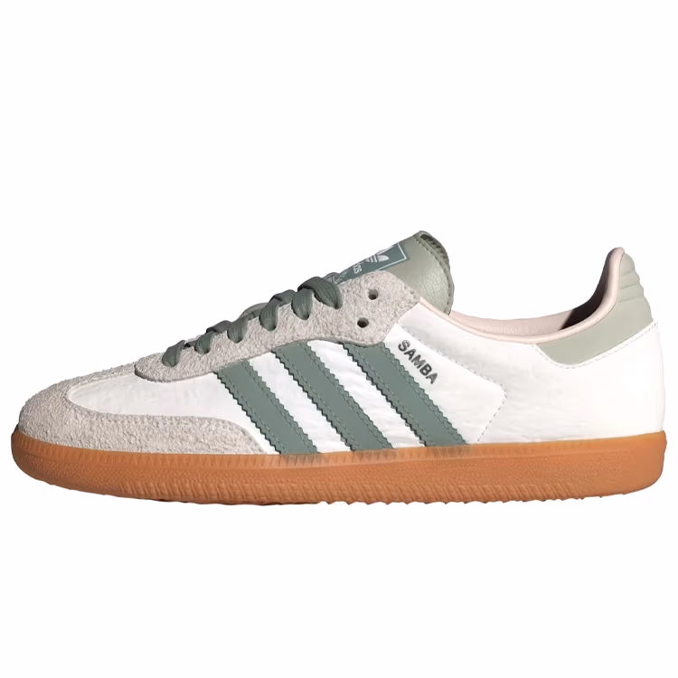 Incaltaminte Sport Adidas SAMBA OG W