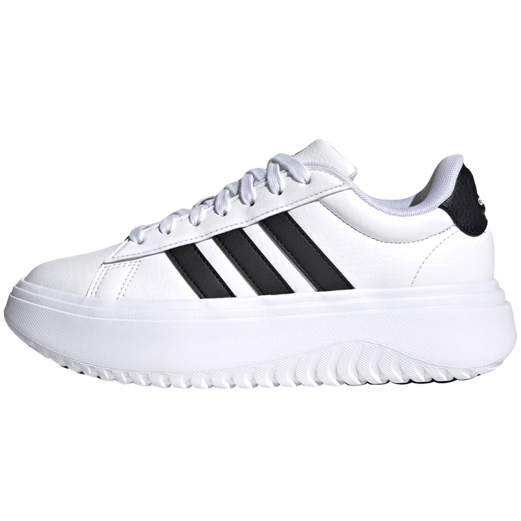 Incaltaminte Sport Adidas GRAND COURT PLATFORM photo Incaltaminte Sport Adidas GRAND COURT PLATFORM photo