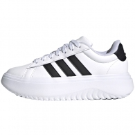 Incaltaminte Sport Adidas GRAND COURT PLATFORM thumbnav