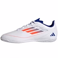 Ghete pentu fotbal Adidas F50 CLUB IN J