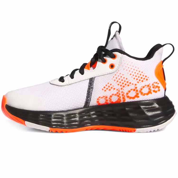 Кроссовки Adidas OWNTHEGAME 2.0 K 