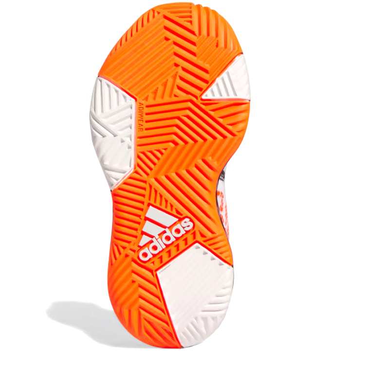 Кроссовки Adidas OWNTHEGAME 2.0 K / Мужской / 35.5 / Белый photo 4