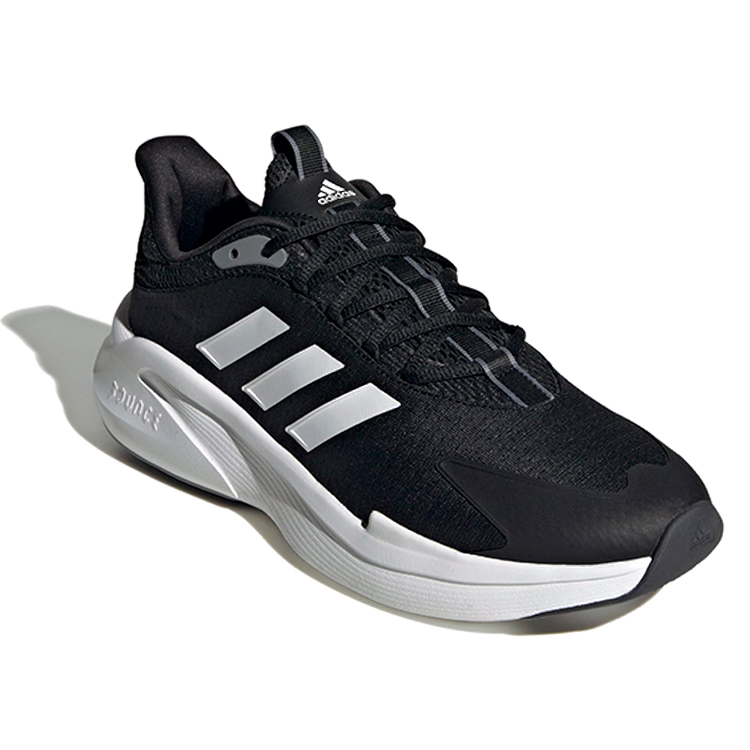 Incaltaminte Sport Adidas ALPHAEDGE + pt Barbati / 40.5 / Negru photo 5