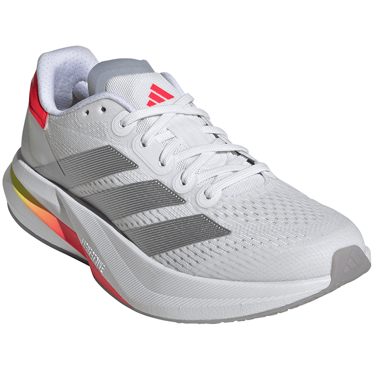 Incaltaminte Sport Adidas DURAMO SPEED 2 W pt Femei / 37.5 / Alb photo 8
