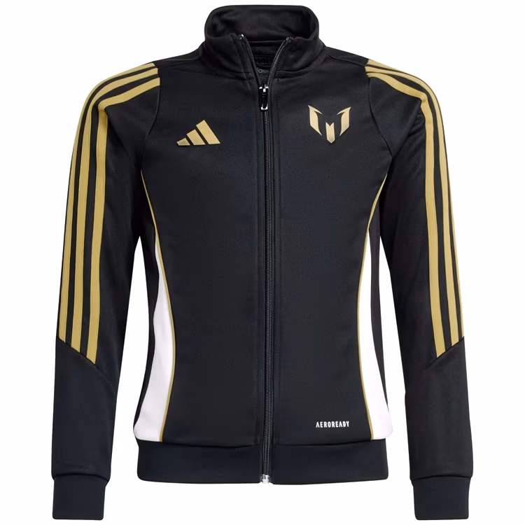 Hanorac Adidas MESSI JKT Y