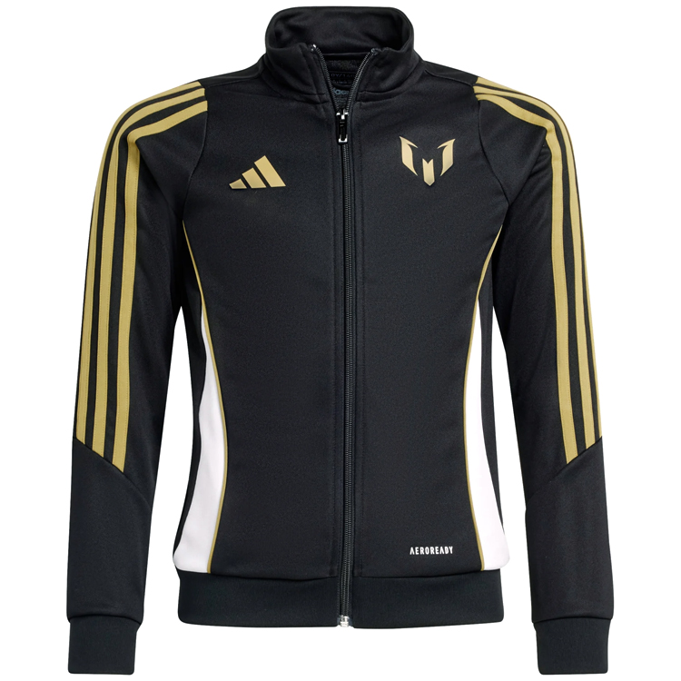 Hanorac Adidas MESSI JKT Y photo 
