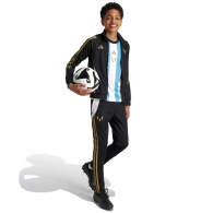 Толстовка Adidas MESSI JKT Y thumbnav 2