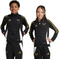 Толстовка Adidas MESSI JKT Y thumbnav 3