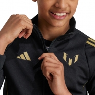 Толстовка Adidas MESSI JKT Y thumbnav 5