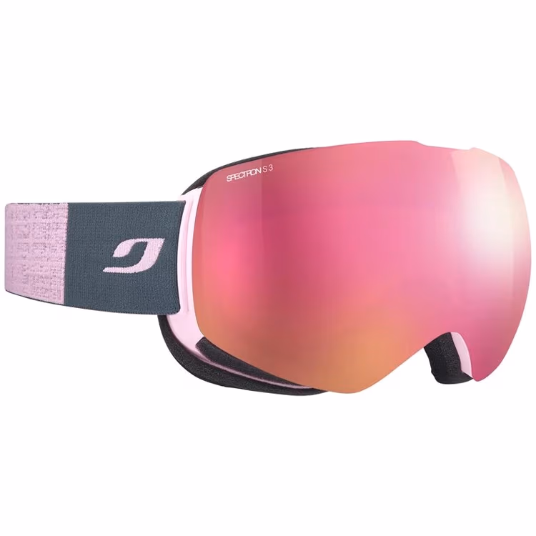 Masca de schi Julbo MOONLIGHT CAT3 