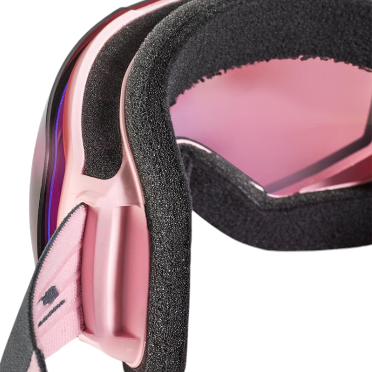 Masca de schi Julbo MOONLIGHT CAT3 One size Roz Unisex photo 5