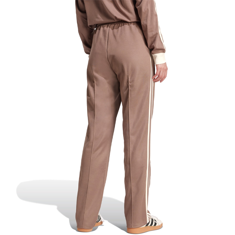 Брюки Adidas CLASSIC TP XS Коричневый Женский photo 2