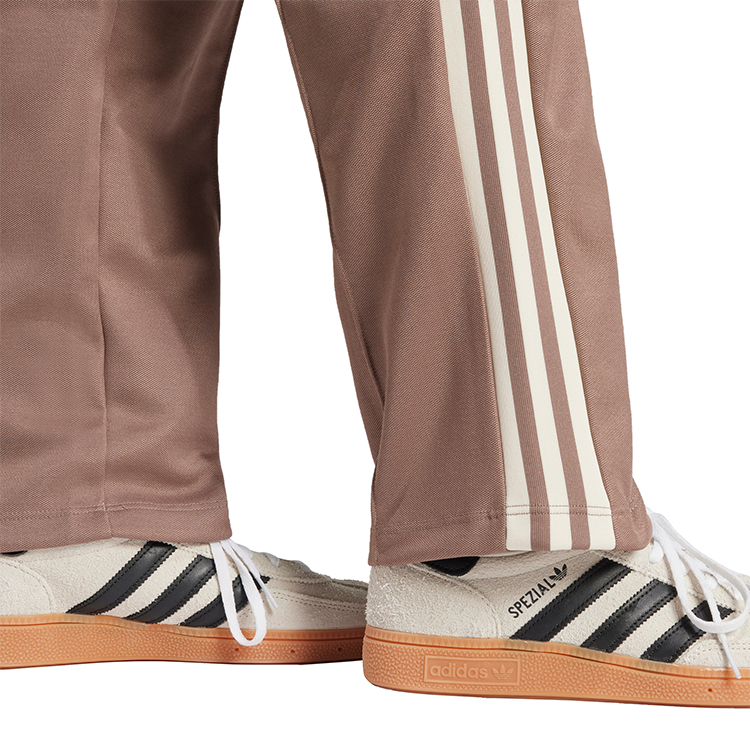 Брюки Adidas CLASSIC TP XS Коричневый Женский photo 5