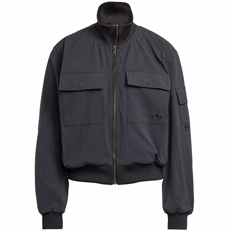 Толстовка Adidas P ESS JKT WOVEN