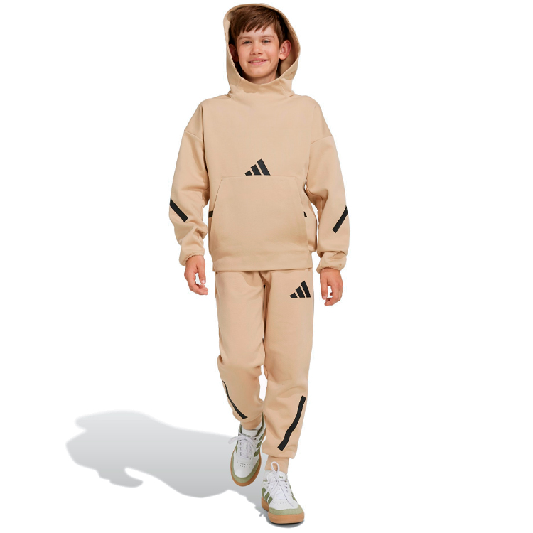 Брюки Adidas J Z.N.E. PT photo 2