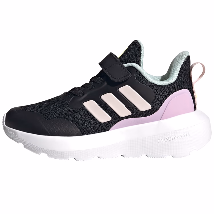 Кроссовки Adidas FortaRun 3.0 EL C