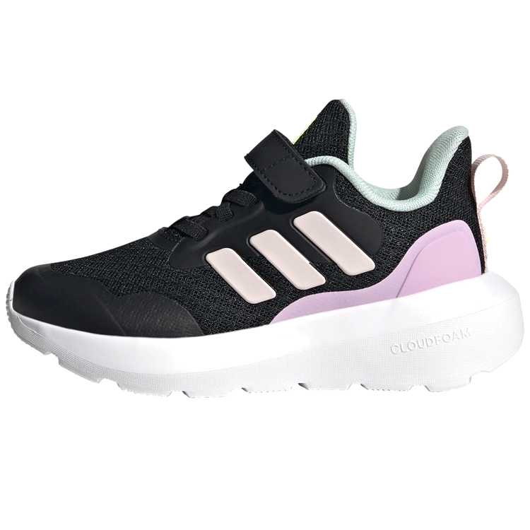 Кроссовки Adidas FortaRun 3.0 EL C photo 