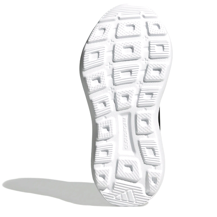 Кроссовки Adidas FortaRun 3.0 EL C / Женский / 29 / Черный photo 2