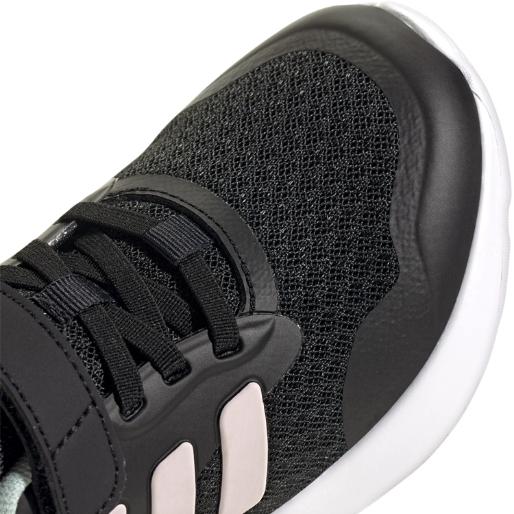 Кроссовки Adidas FortaRun 3.0 EL C / Женский / 29 / Черный photo 5