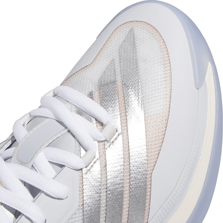 Кроссовки Adidas Adizero Select 3.0 / Мужской / 41.5 / Синий photo 6