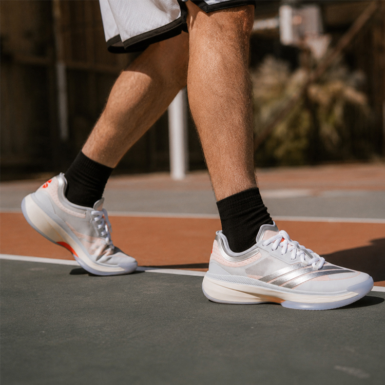 Кроссовки Adidas Adizero Select 3.0 / Мужской / 41.5 / Синий photo 8