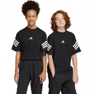 Футболка Adidas J FI 3S T thumbnav