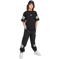 Tricou Adidas J FI 3S T thumbnav 2