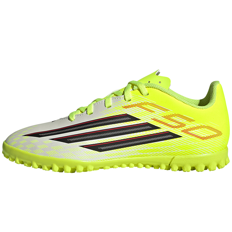 Ghete pentru fotbal Adidas F50 CLUB TF J photo 1