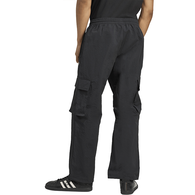 Pantaloni Adidas FRONT ST CARGO XS Negru Barbati photo 2