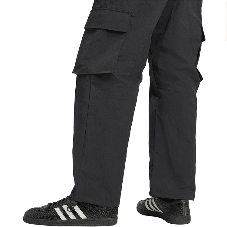 Pantaloni Adidas FRONT ST CARGO XS Negru Barbati photo 4