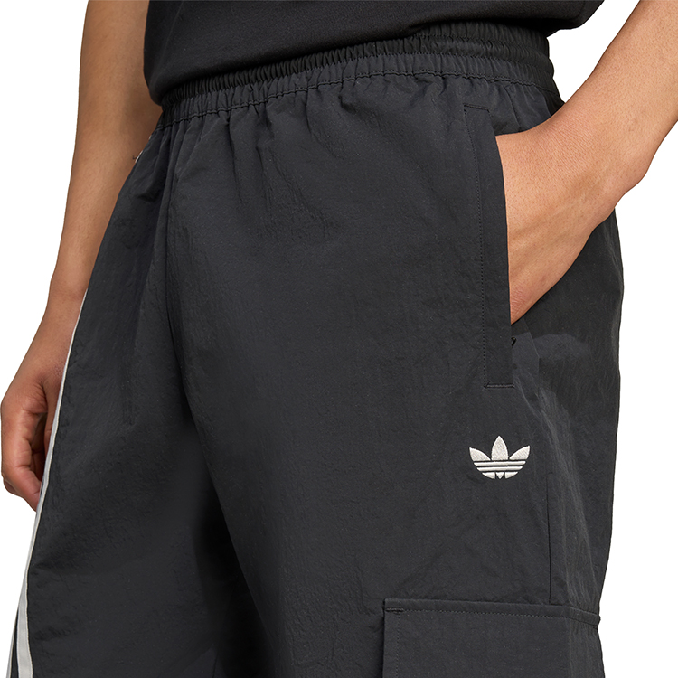 Pantaloni Adidas FRONT ST CARGO XS Negru Barbati photo 5