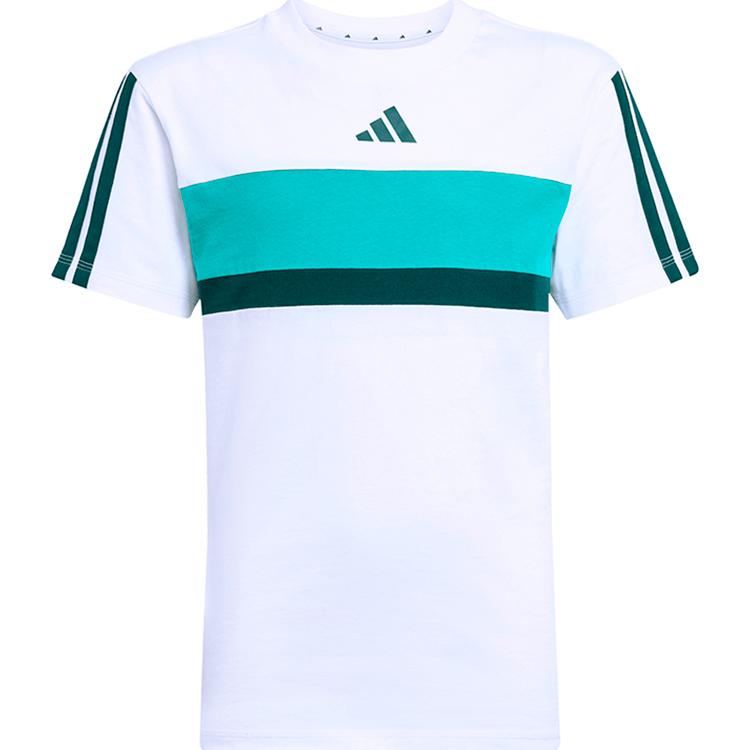Tricou Adidas ESSENTIALS 3-STRIPES photo 3