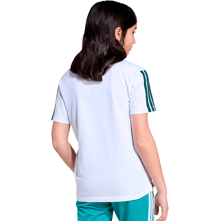 Tricou Adidas ESSENTIALS 3-STRIPES photo 7