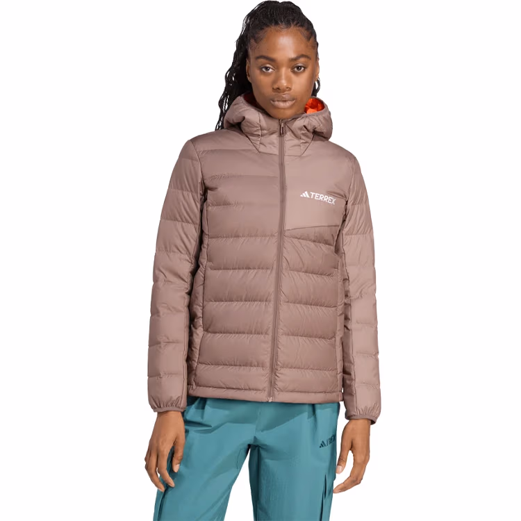 Куртка Adidas W MT DOWN H J