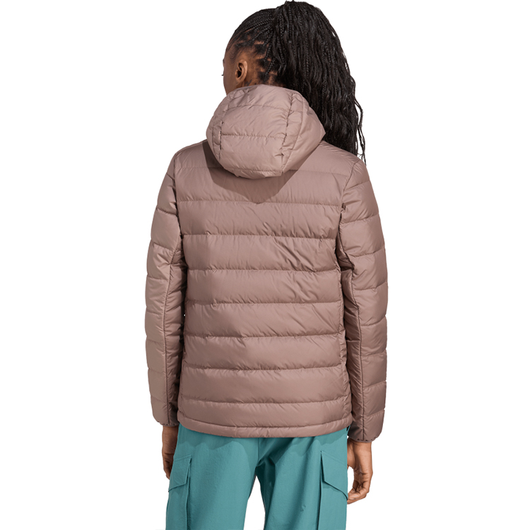 Куртка Adidas W MT DOWN H J photo 2