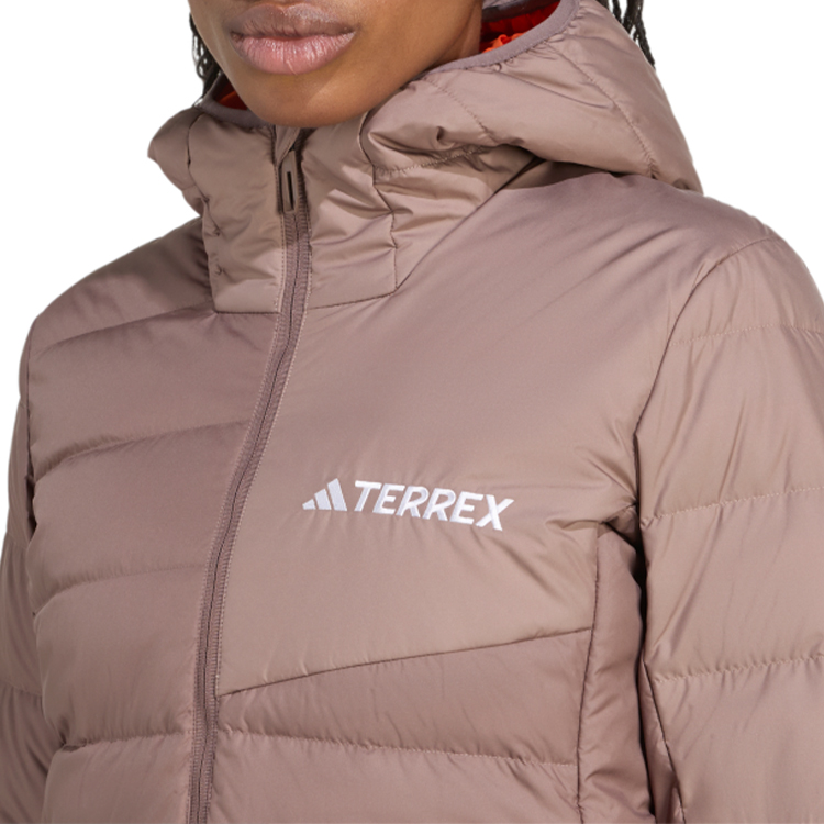 Куртка Adidas W MT DOWN H J photo 6
