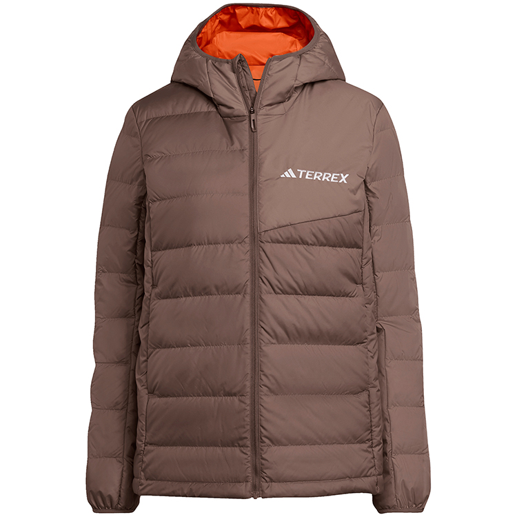 Куртка Adidas W MT DOWN H J photo 7